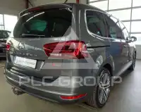 2022 Seat Alhambra