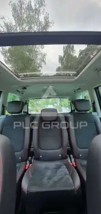 2022 Seat Alhambra
