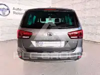 2022 Seat Alhambra