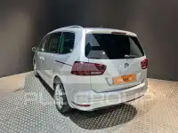 2022 Seat Alhambra