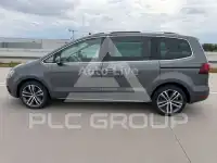 2022 Seat Alhambra