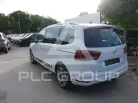 2022 Seat Alhambra