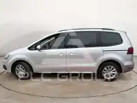 2022 Seat Alhambra
