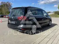 2022 Seat Alhambra