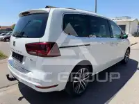 2022 Seat Alhambra