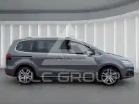 2022 Seat Alhambra