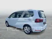 2022 Seat Alhambra