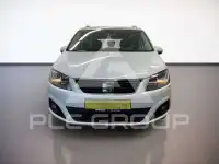 2022 Seat Alhambra