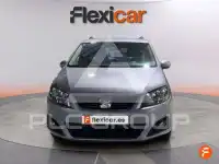 2022 Seat Alhambra