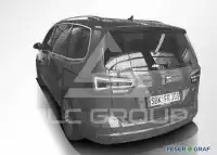 2022 Seat Alhambra