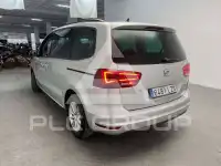 2022 Seat Alhambra