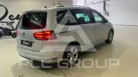 2022 Seat Alhambra