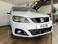 2022 Seat Alhambra