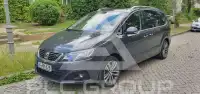 2022 Seat Alhambra