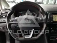 2022 Seat Alhambra