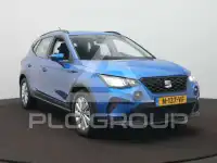 2022 Seat Alteca