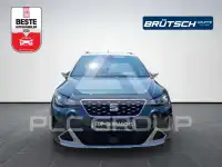 2022 Seat Alteca