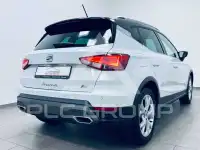 2022 Seat Alteca