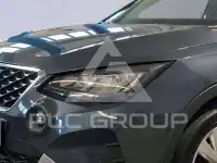2022 Seat Alteca