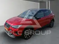 2022 Seat Alteca