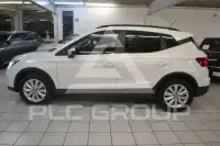 2022 Seat Alteca