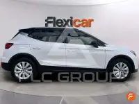 2022 Seat Alteca