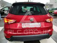2022 Seat Alteca