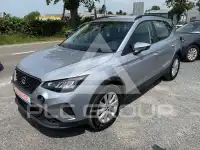 2022 Seat Alteca