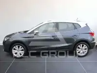 2022 Seat Alteca