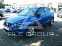 2022 Seat Alteca