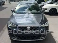 2022 Seat Alteca