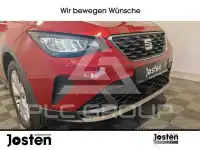 2022 Seat Alteca