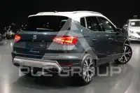 2022 Seat Alteca