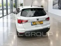 2022 Seat Alteca