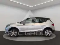 2022 Seat Alteca