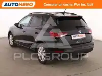 2022 Seat Alteca