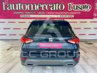 2022 Seat Alteca