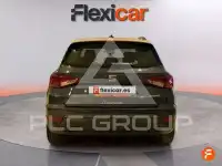 2022 Seat Alteca
