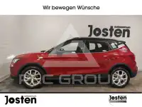 2022 Seat Alteca