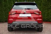 2022 Seat Alteca