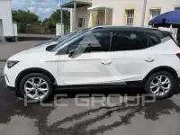 2022 Seat Alteca