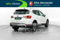 2022 Seat Alteca