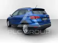 2022 Seat Alteca