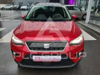 2022 Seat Alteca