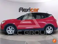 2022 Seat Alteca