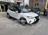 2022 Seat Alteca