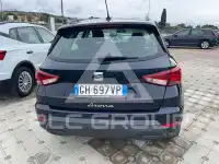 2022 Seat Alteca