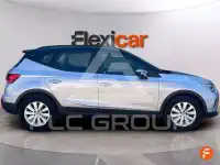 2022 Seat Alteca