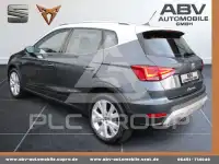 2022 Seat Alteca