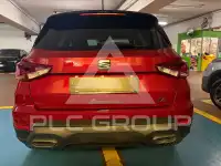 2022 Seat Alteca